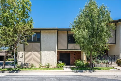 2417 E Curtis Court, Glendora, CA MLS: CV25108480