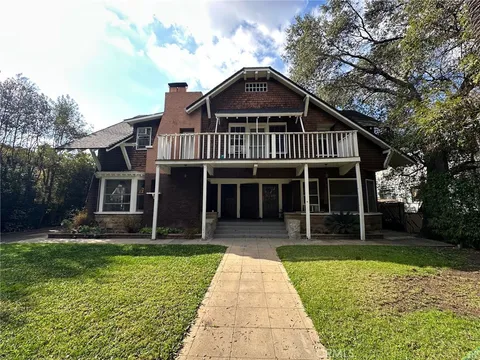 779 N Marengo Avenue, Pasadena, CA 91103 - MLS#: WS25031244