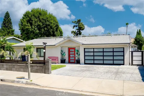 13174 Whistler Avenue, Granada Hills, CA MLS: GD25055595