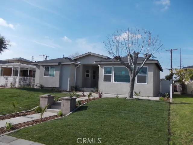 12739 Glynn Avenue, Downey, CA 90242