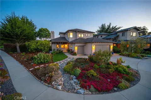 2301 Sanderling Court, Arroyo Grande, CA 93420 - MLS#: PI25104718
