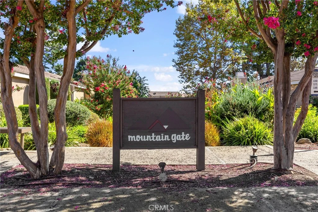 1183 Mountain Gate Rd, Upland, CA 91786