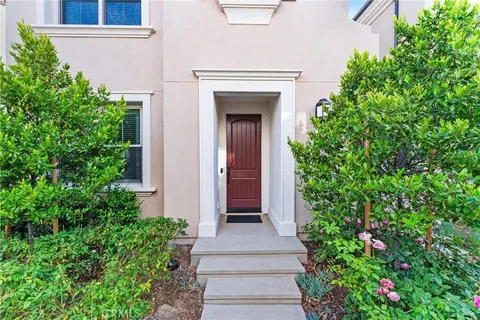 107 Sugarwood, Irvine, CA 92618 - MLS#: OC25046507