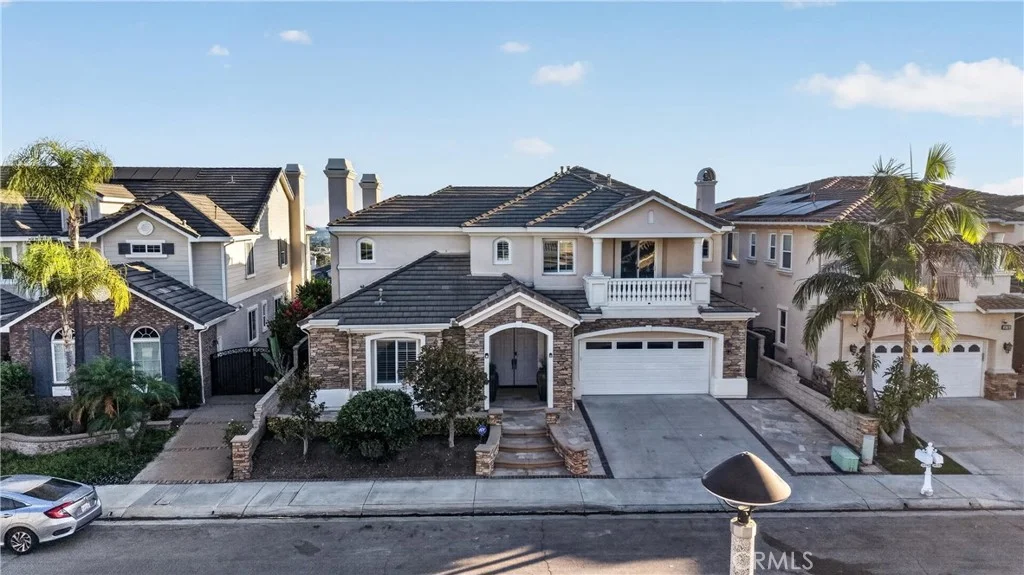 18742 Turfway Park, Yorba Linda, CA 92886