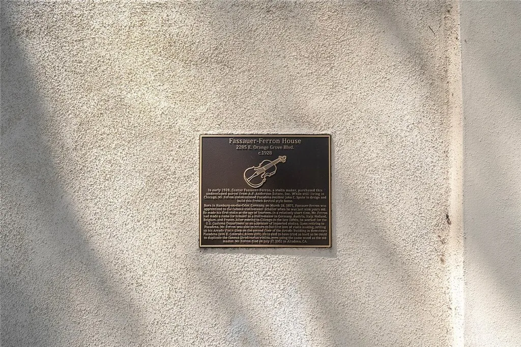 Additional image 63 of 2285 E Orange Grove Blvd, Pasadena, CA 91104