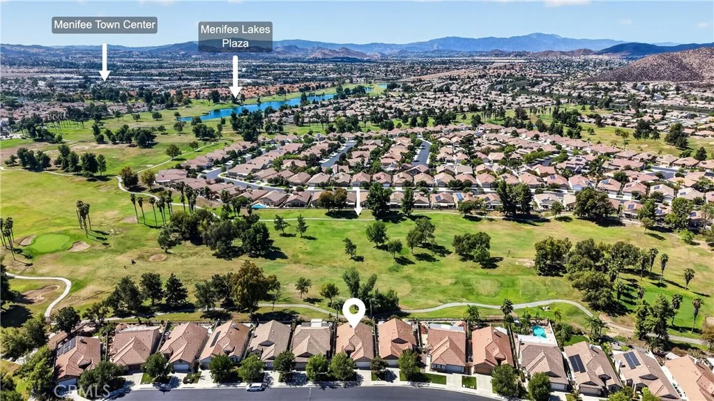 29373 Hidden Lake Drive, Menifee, CA 92584