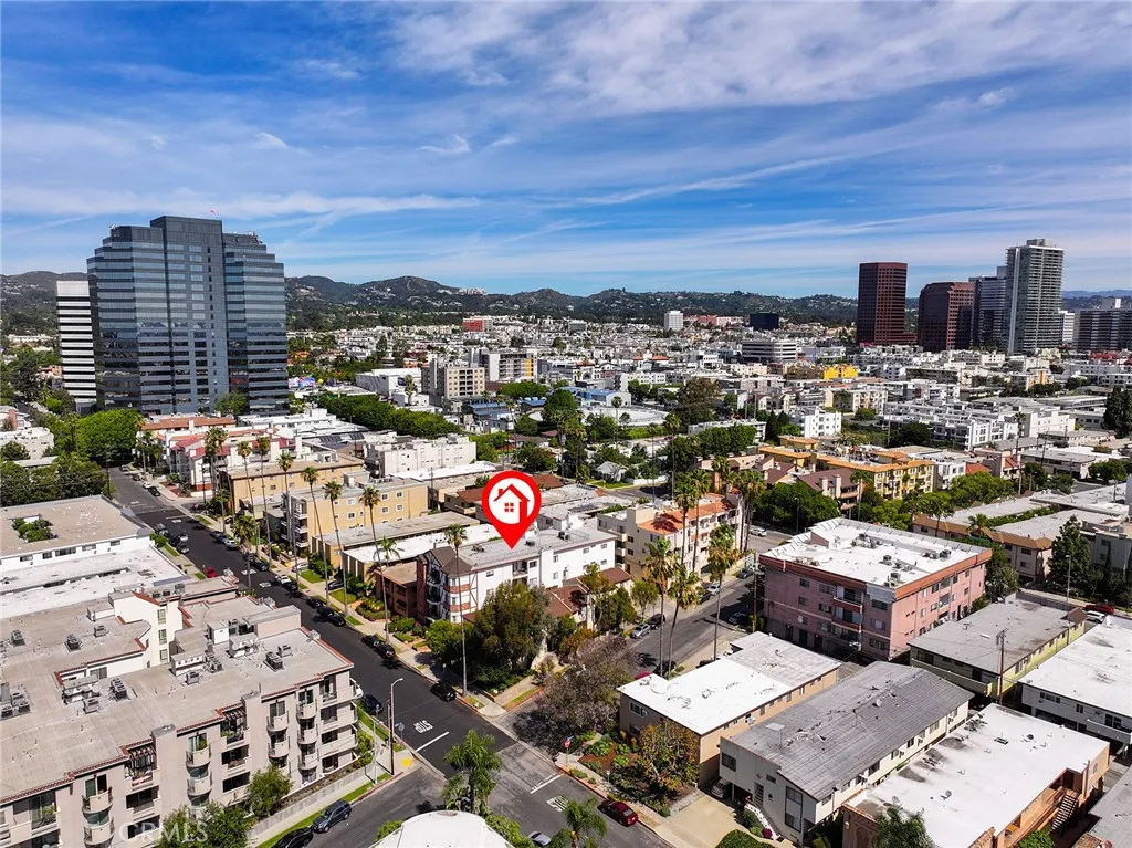 1338 Amherst Ave Unit 102, Los Angeles, CA 90025