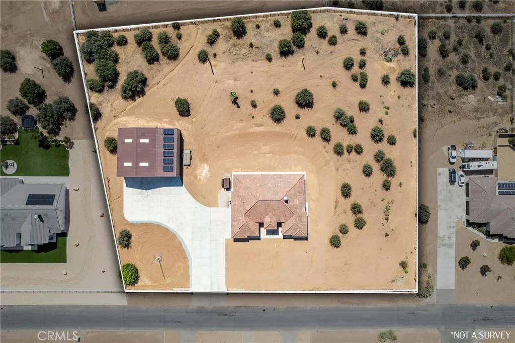 9119 Taylor Way, Phelan, CA 92371