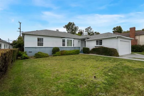 5611 Overdale Drive, Los Angeles, CA MLS: OC25083725