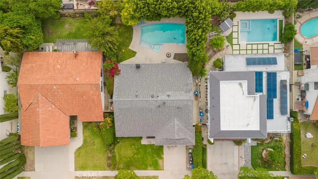 9942 Hanna Avenue, Chatsworth, CA 91311