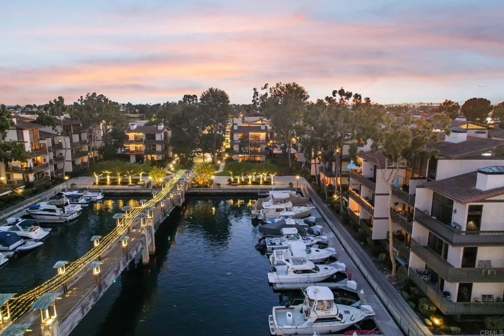 7126 Marina Pacifica Drive, Long Beach, CA 90803