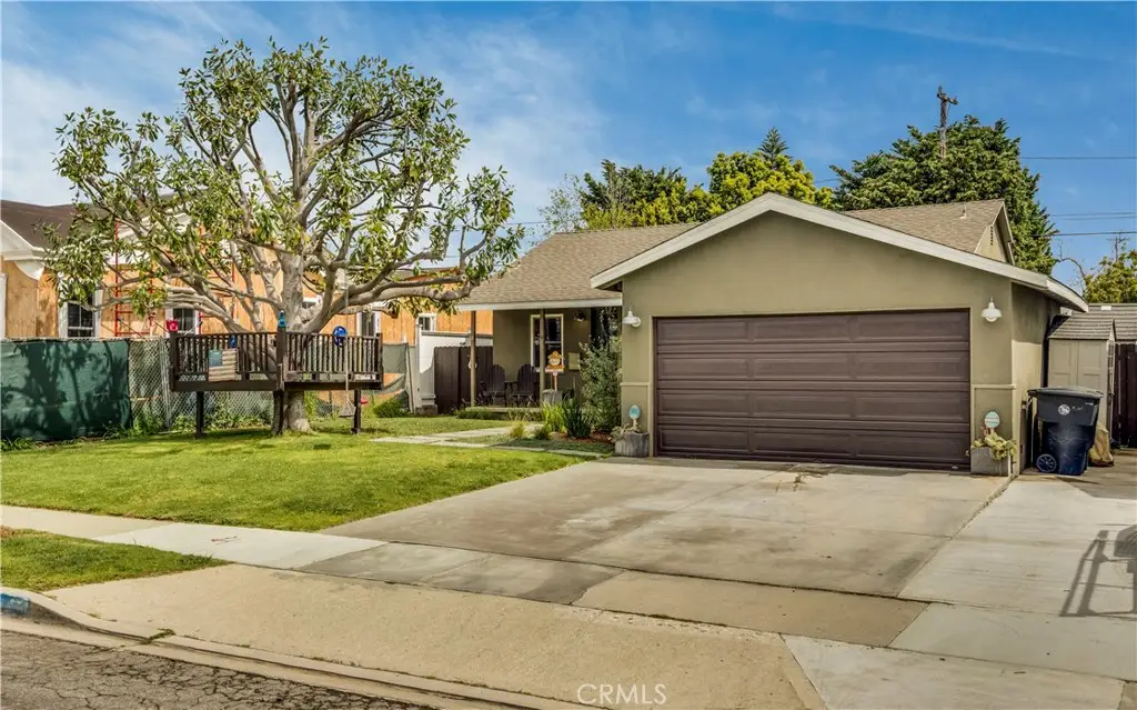 21334 Evalyn Avenue, Torrance, CA 90503