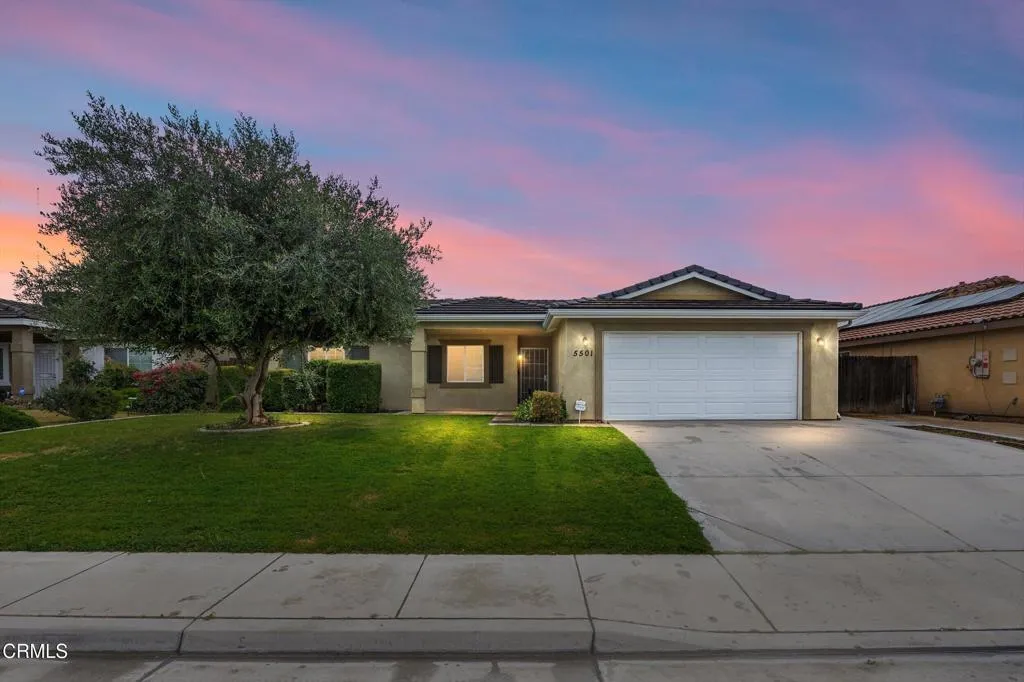 Additional image 2 of 5501 Baja Drive, Bakersfield, CA 93307