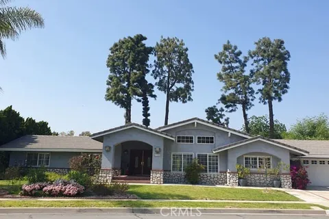 1355 Paseo Dorado, San Dimas, CA 91773 - MLS#: AR24091188