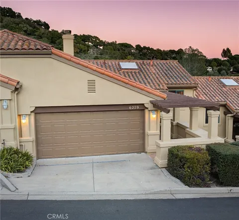 6279 Twinberry Circle Unit 7, Avila Beach, CA 93424 - MLS#: SC25014587