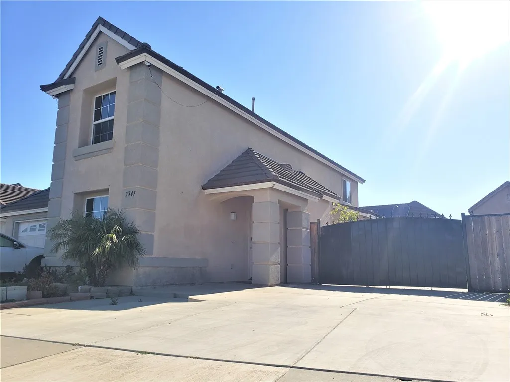 2347 Cesar E Chavez Drive, Santa Maria, CA 93458