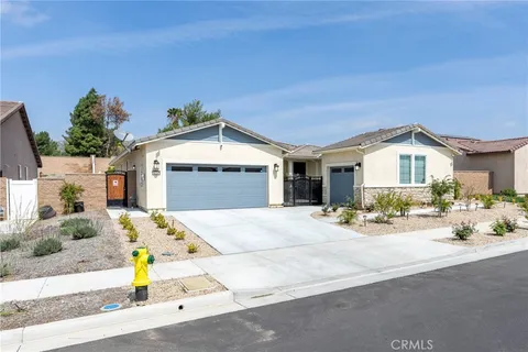 30710 Pitch Pine Drive, Homeland, CA 92548 - MLS#: CV25069674