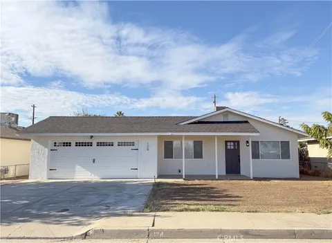 Property image for 124 Mariposa Avenue, Chowchilla, CA 93610