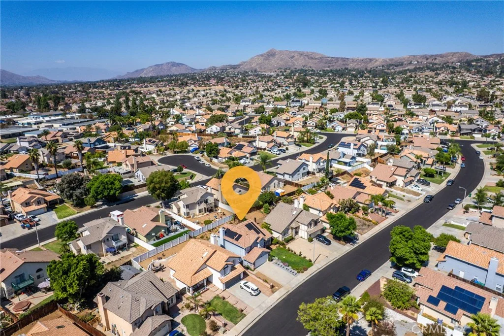 12909 Fontainebleau Drive, Moreno Valley, CA 92555
