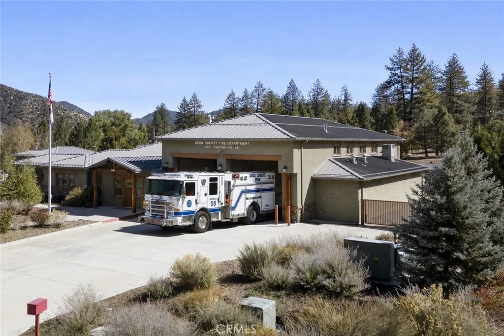 1825 Bernina Drive, Pine Mountain Club, CA 93222