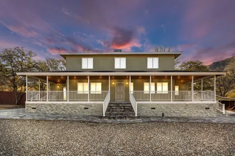 6124 Juniper Road, Lake Isabella, CA MLS: BB25014446