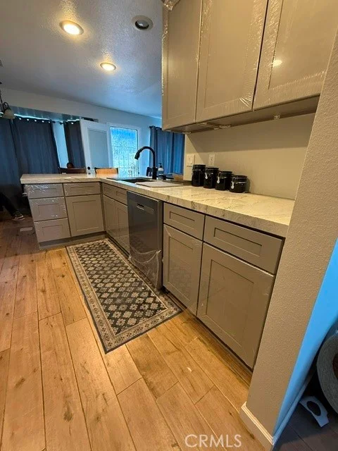 279 Juniper Rd., Pinon Hills, CA 92372