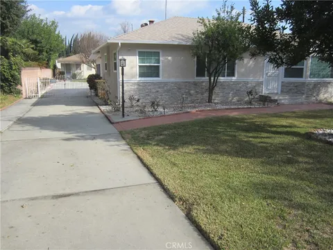 1332 S 4th Avenue, Arcadia, CA 91006 - MLS#: AR25027655