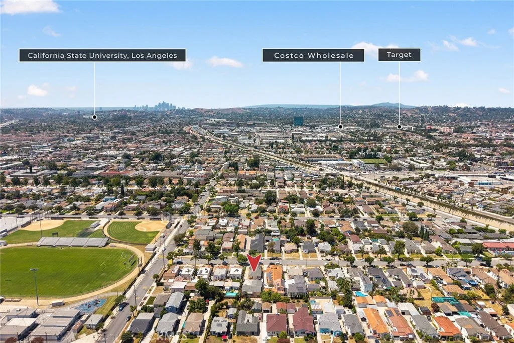 820 S 7th Street, Alhambra, CA 91801