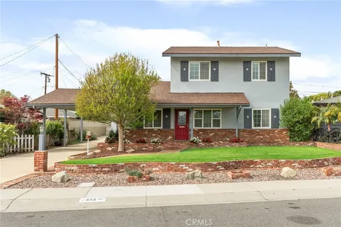 652 W Rosewood Court, Ontario, CA MLS: IG25082096