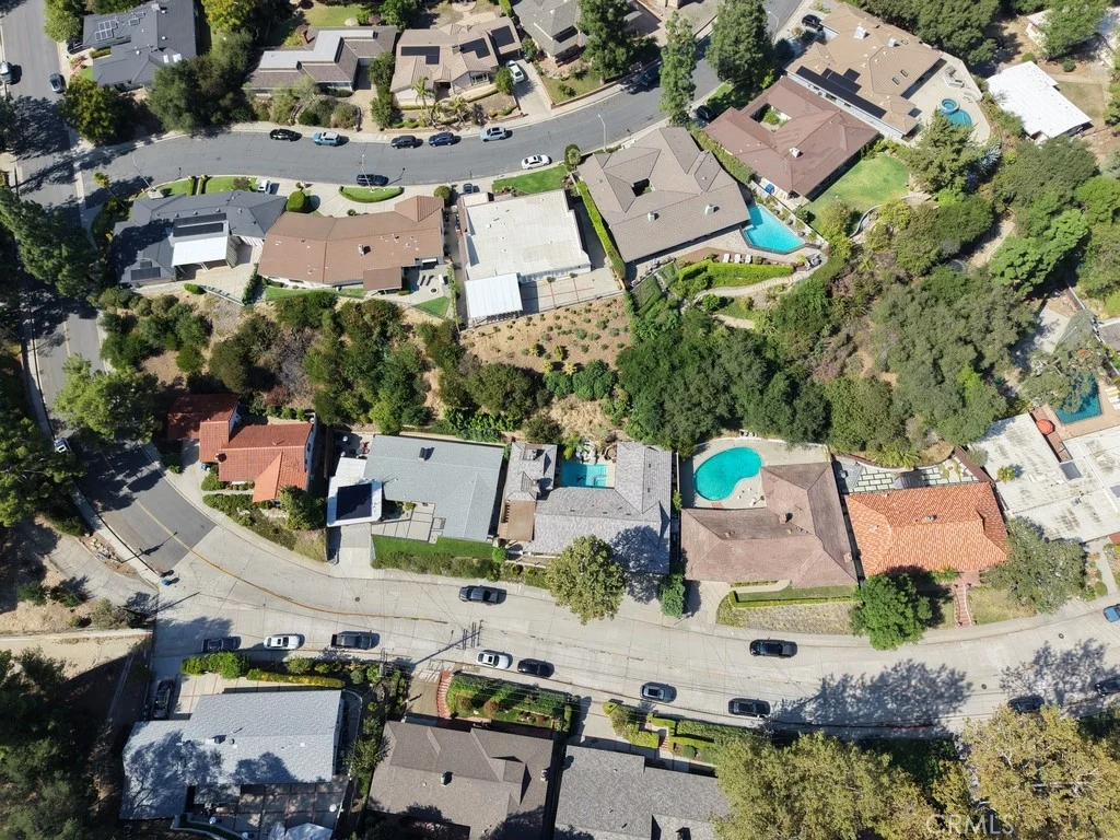 1315 Beaudry Blvd, Glendale, CA 91208