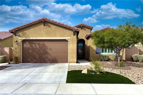 42941 Cusino Court, Indio, CA MLS: SW25020927