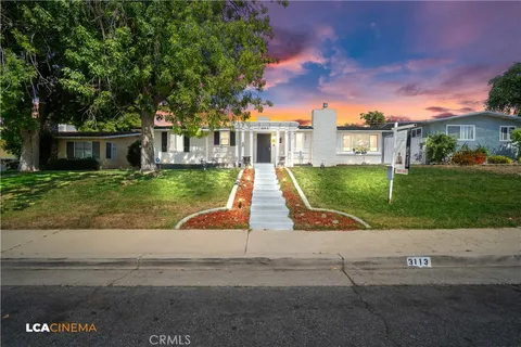3113 Occidental Street, Bakersfield, CA MLS: AR25104547