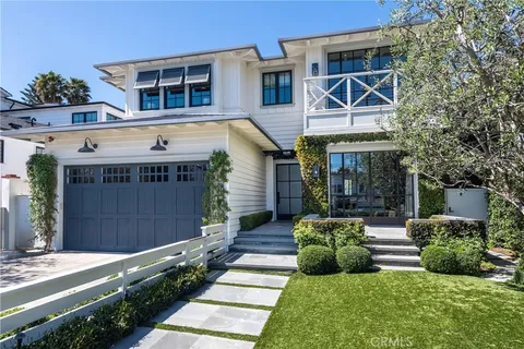 617 Anderson Street, Manhattan Beach, CA MLS: SB25076547