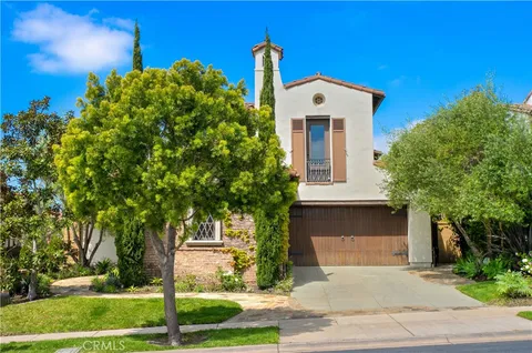 6 Canyon Peak, Newport Coast, CA MLS: OC25098349