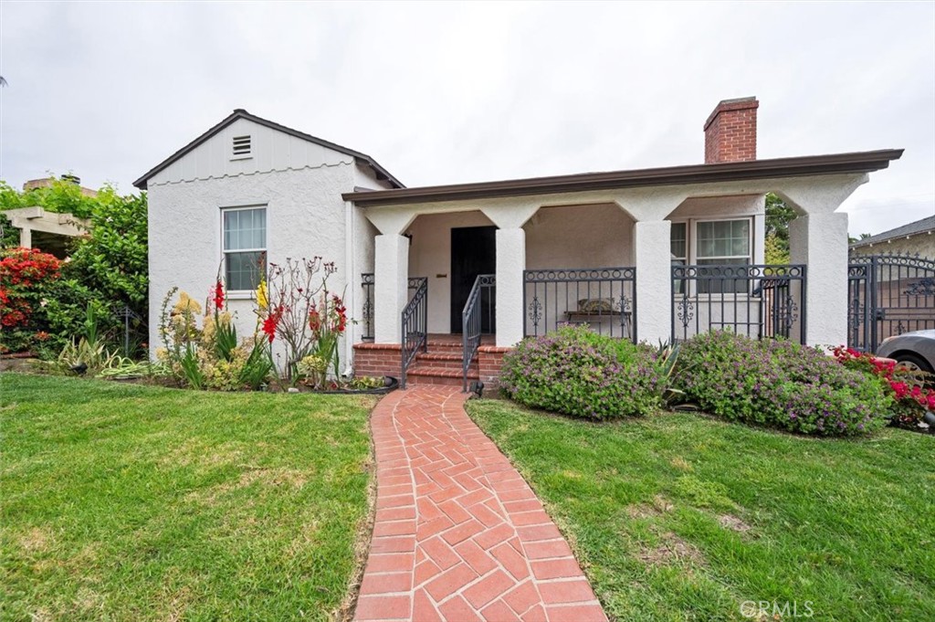 1980 San Francisco Ave, Long Beach, CA 90806 - MLS#: CV23092855