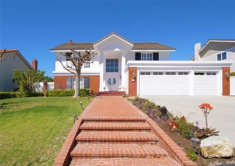 49 Country Lane, Rolling Hills Estates, CA MLS: PV25058174