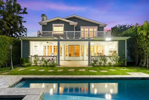 4753 Noble Avenue, Sherman Oaks, CA MLS: SR25090836