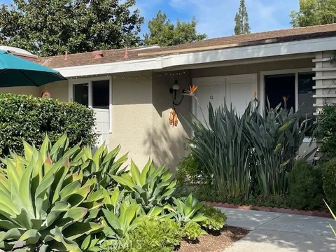 532 Via Estrada Unit G, Laguna Woods, CA MLS: OC24224268