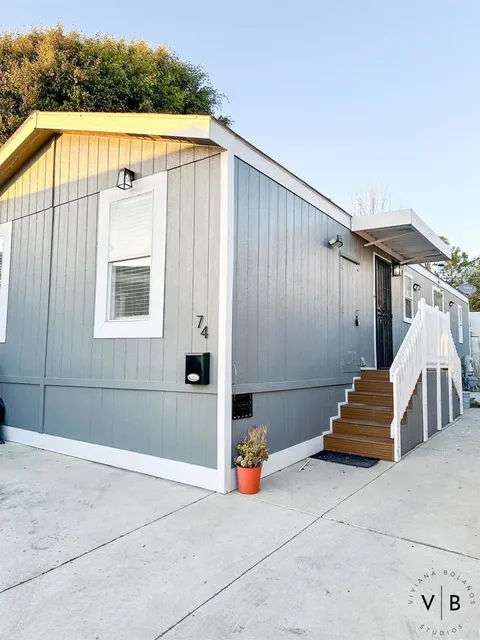 2621 Sweetwater Road Unit 74, National City, CA MLS: PTP2501314