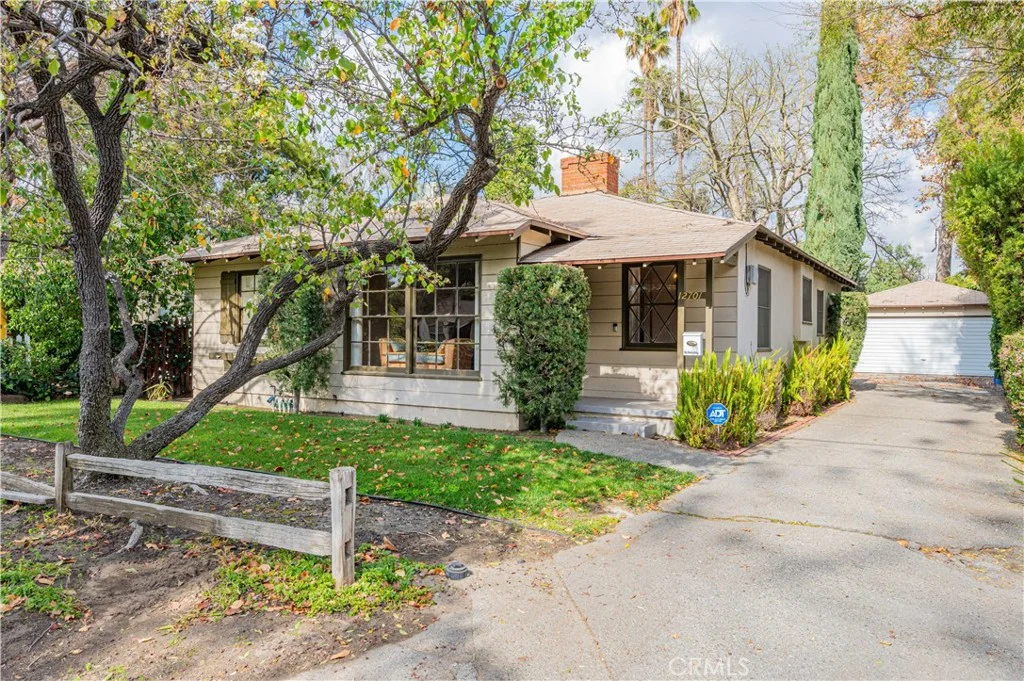 12701 Kling Street, Studio City, CA 91604