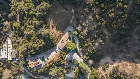 3277 Longridge Terrace, Sherman Oaks, CA MLS: SR25022019