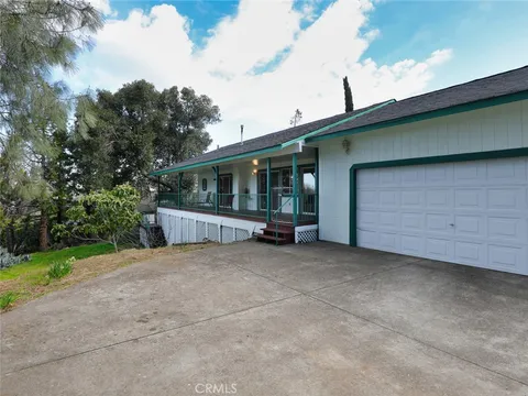 13026 Anderson Road, Lower Lake, CA MLS: LC25018187