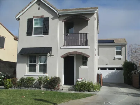 29020 Via Patina, Valencia, CA MLS: SR24254381
