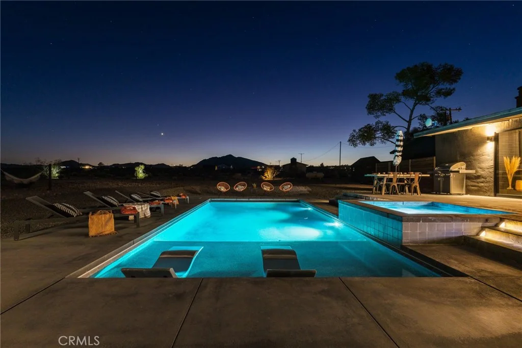 62767 Golden Street, Joshua Tree, CA 92252
