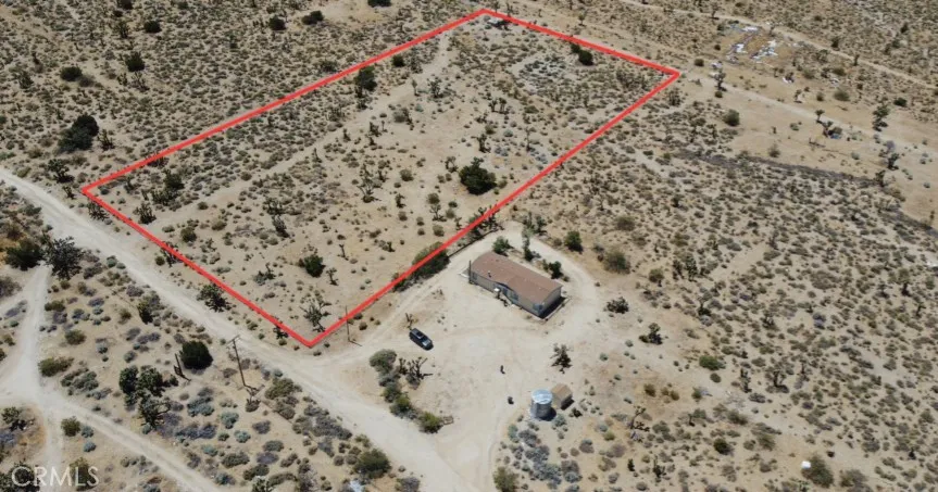 Additional image 3 of 210 Avenue X, Llano, CA 93544