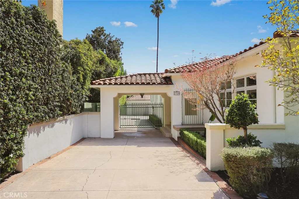 2320 Adair Street, San Marino, CA 91108