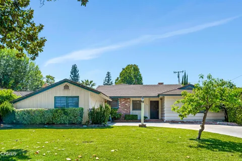 1509 S 3rd Avenue, Arcadia, CA MLS: P1-22069