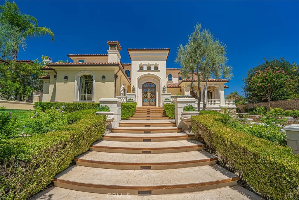 25561 Oak Savannah Court, Valencia, CA 91381
