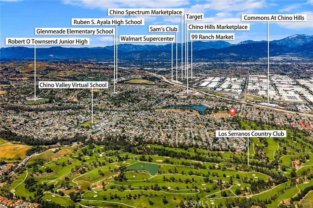 Additional image 107 of 15347 Lotus Cir, Chino Hills, CA 91709