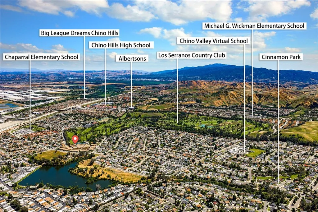 Additional image 105 of 15347 Lotus Cir, Chino Hills, CA 91709